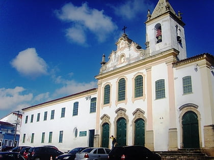 Church and Convent of Our Lady of the Palm