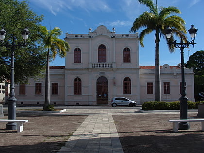 Museu da Imagem e Som de Alagoas