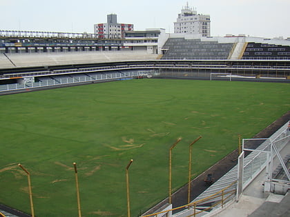 Stade Urbano-Caldeira