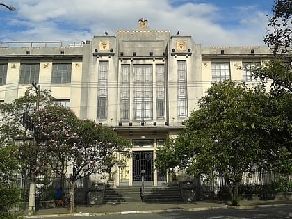 museum of zoology of the university of sao paulo
