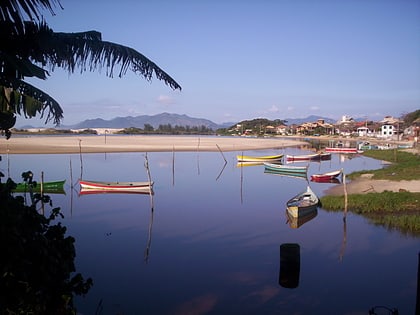 Praia da Guarda do Embaú