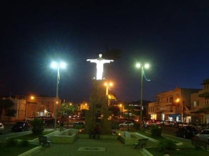 Praça Cristo Rei
