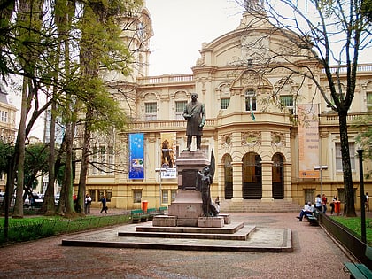 Monumento ao Barão do Rio Branco