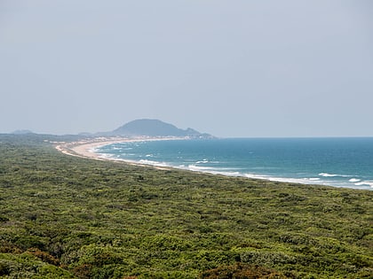 Acaraí State Park
