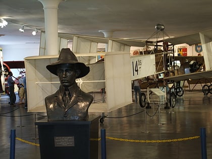 museu aeroespacial rio de janeiro