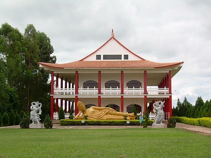 chen tien buddhist temple foz do iguacu