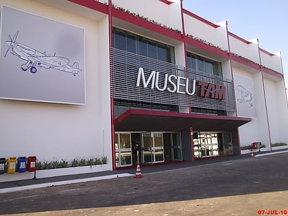 Museu TAM