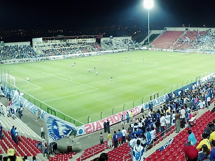 Stade Joaquim Henrique Nogueira