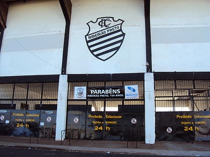Estádio Palma Travassos