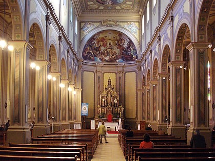 catedral de nuestra senora de la concepcion de santa maria