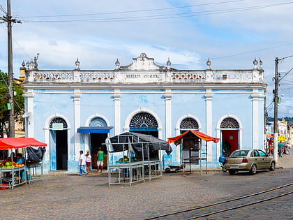 municipal market of sao felix cachoeira
