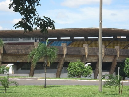 Estádio Universitário Pedro Pedrossian