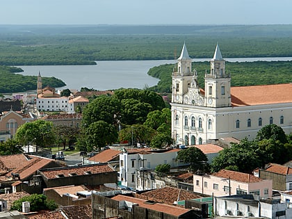cathedral basilica of our lady of the snows joao pessoa