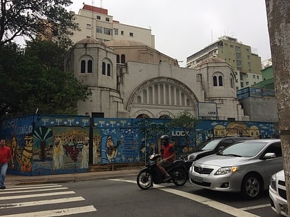 Museu Judaico de São Paulo