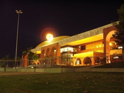 Palacio Araguaia