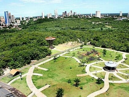 Parque Mãe Bonifácia