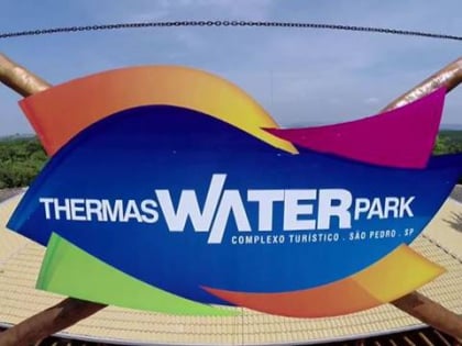 thermas water park aguas de sao pedro