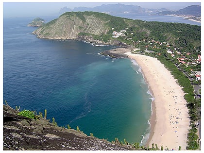 itacoatiara niteroi