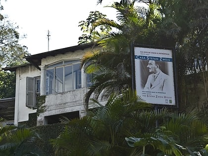 Casa Stefan Zweig