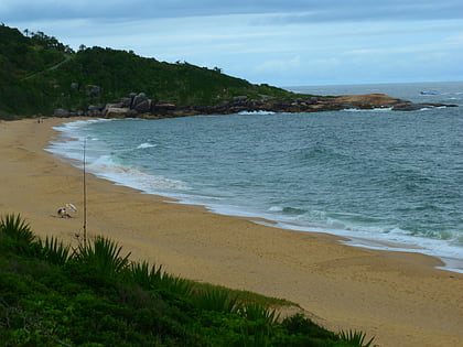 Praia de Taquarinhas