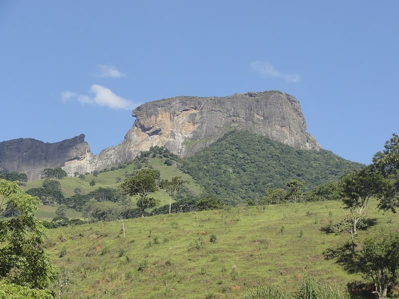 Serra da Mantiqueira Environmental Protection Area