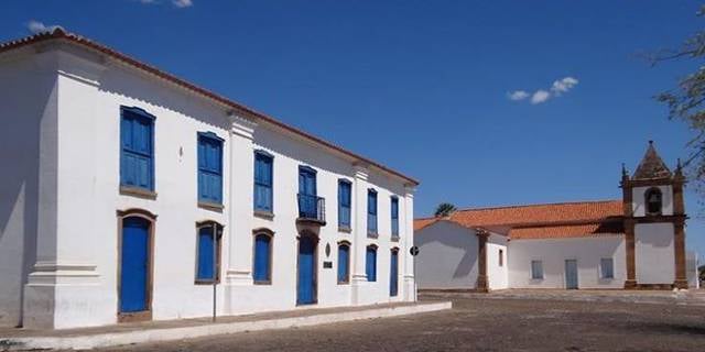 museum of sacred art oeiras