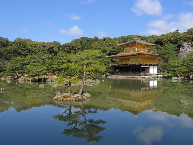 kinkaku ji itapecerica da serra