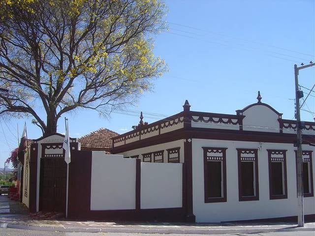 fundacao casa da cultura de serra talhada