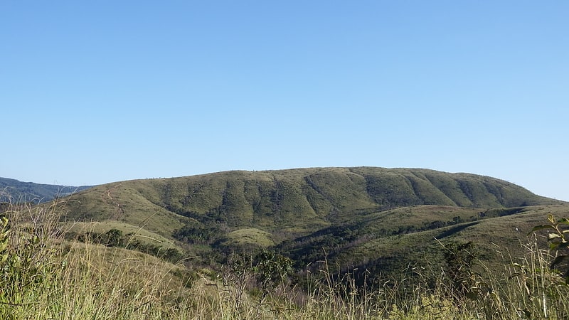 parque estadual do juquery juqueri state park