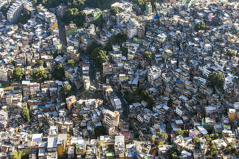 Rocinha