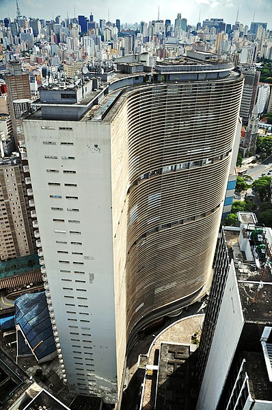 Edificio Copan