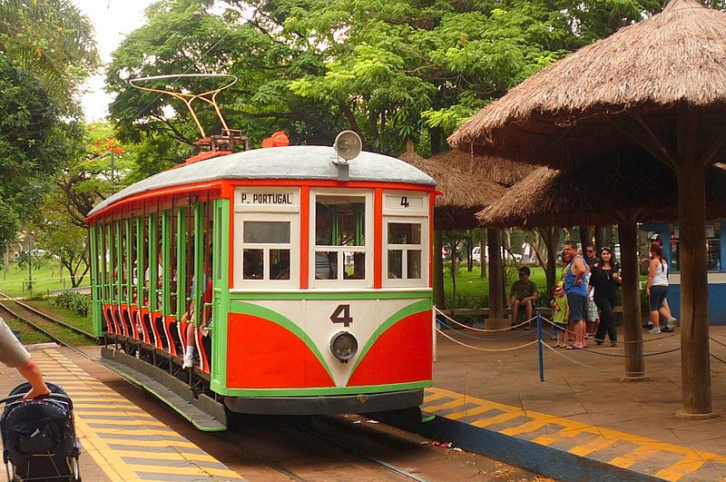 Parque Portugal