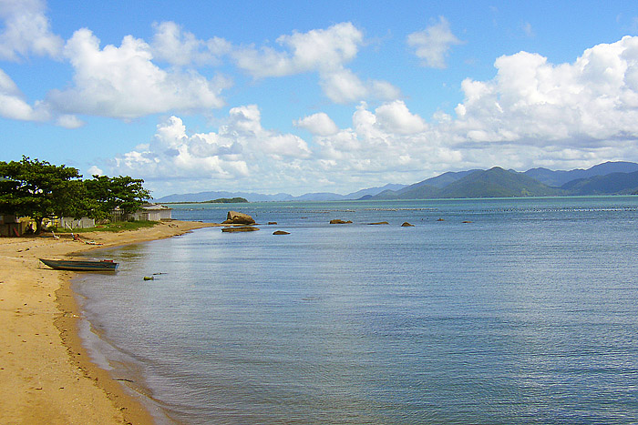 Île de Santa Catarina