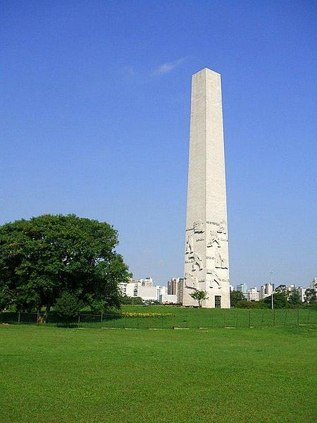 Obelisk of São Paulo