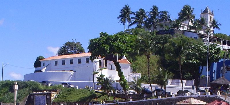 Forte de São Diogo