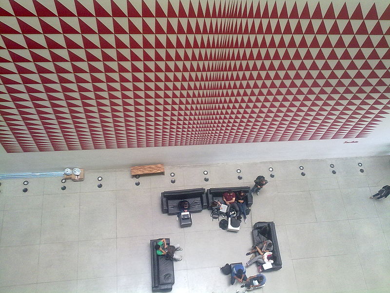 Federal University of ABC, Santo André
