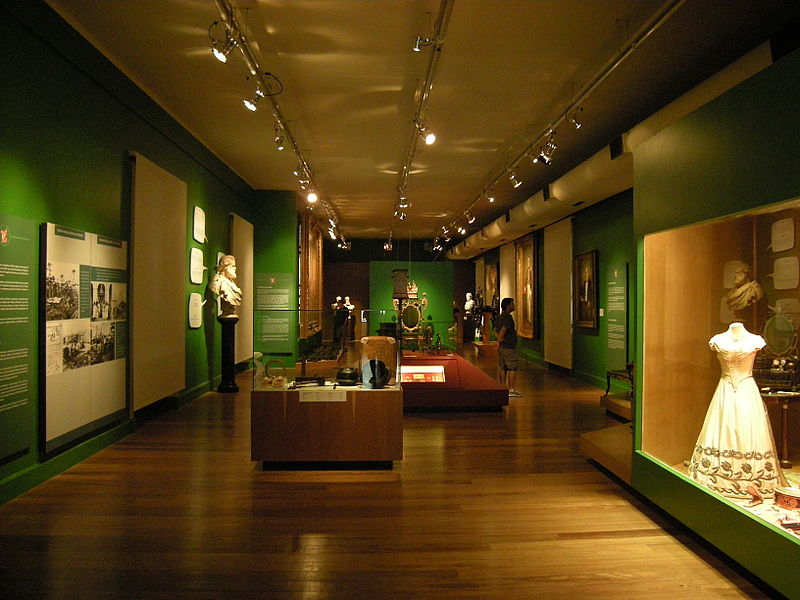 Musée historique national