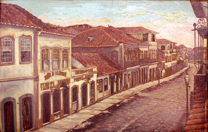 Museu Júlio de Castilhos