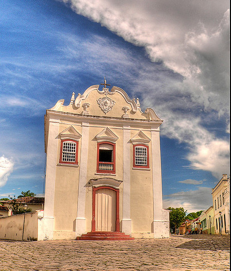 Ciudad de Goiás