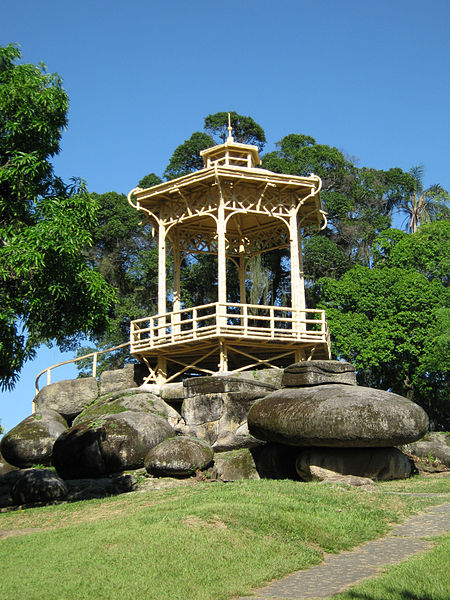 Parc de Boa Vista