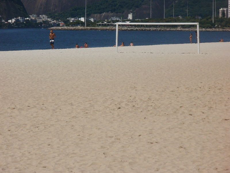 Flamengo, Rio de Janeiro