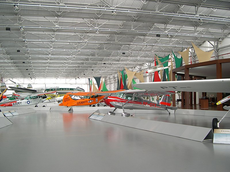 TAM Museum