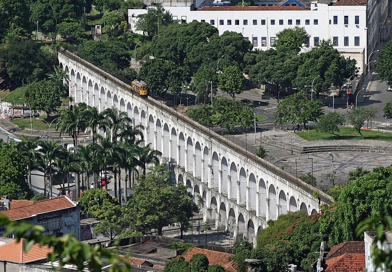 Aqueduc de Carioca