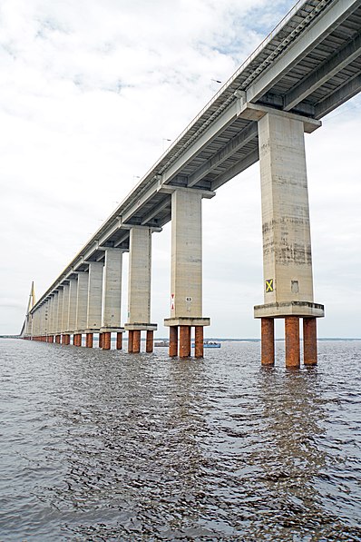 Ponte Rio Negro