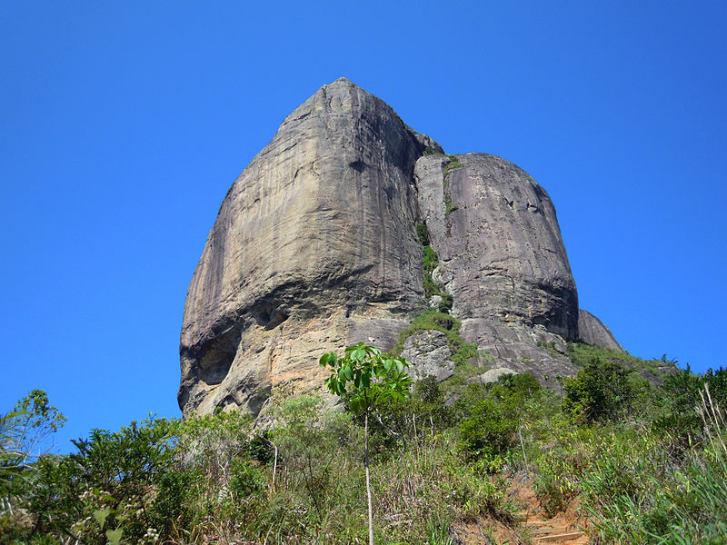 Pedra da Gávea