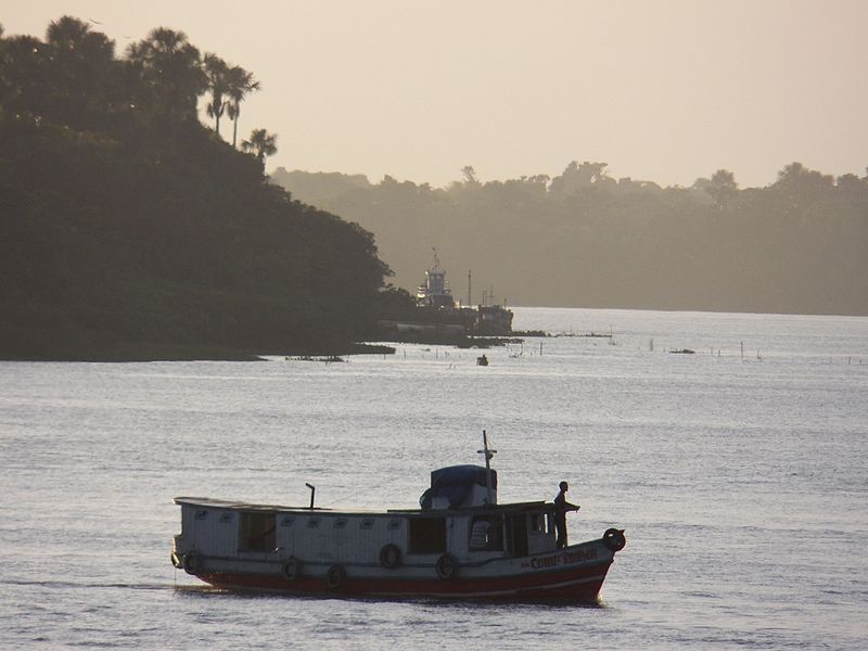 Marajó Archipelago Environmental Protection Area