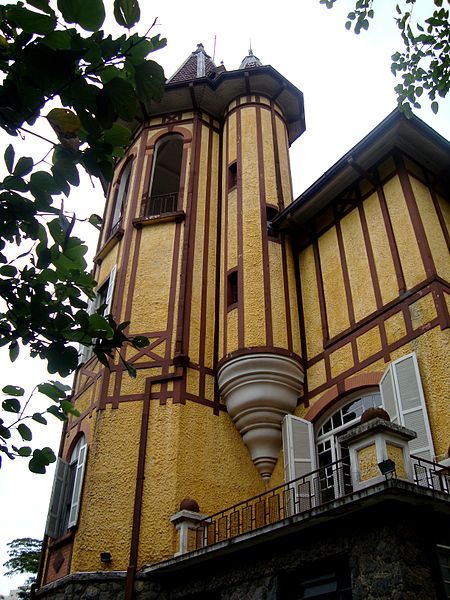Palacio Baruel