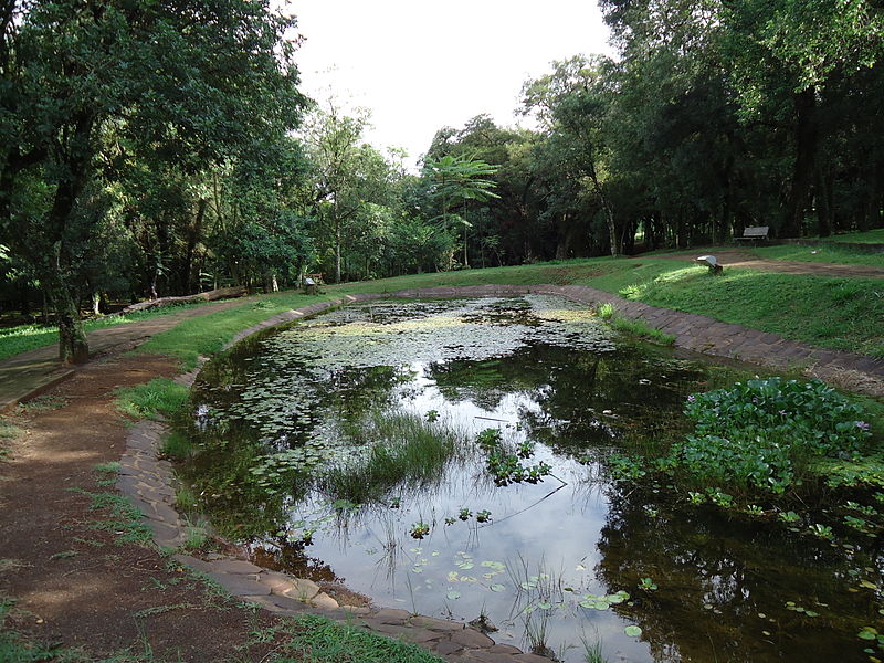 Parque Tarqüínio Joslin dos Santos