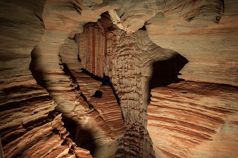 Gruta da Lapinha