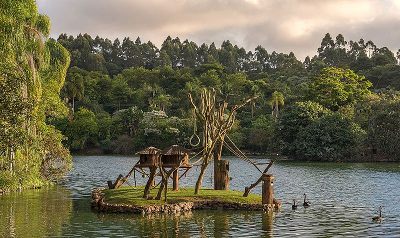 São Paulo Zoo